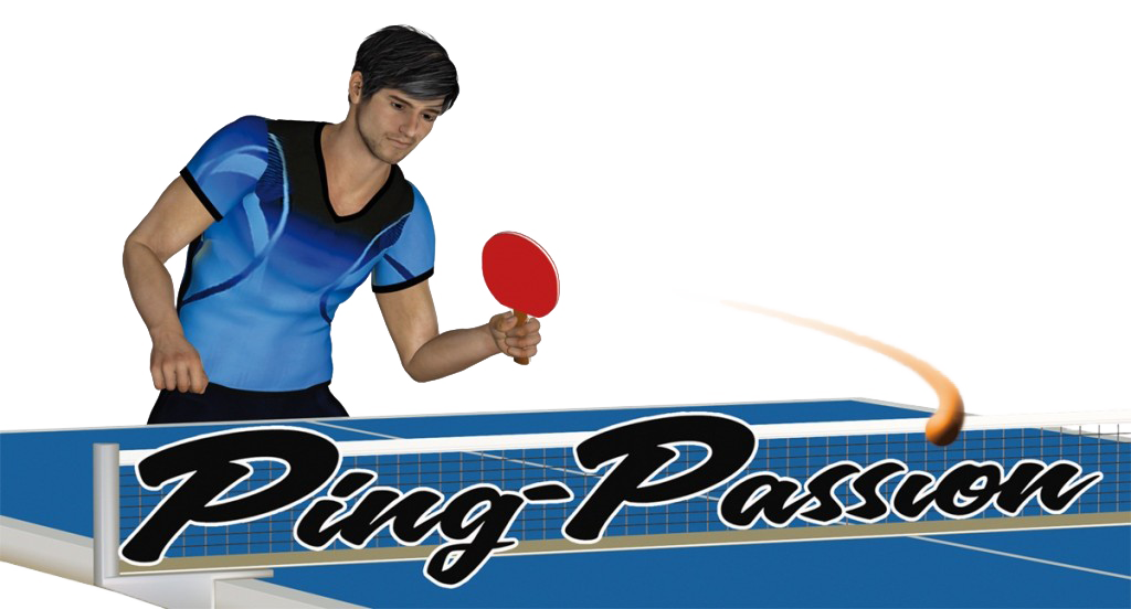 Ping Passion