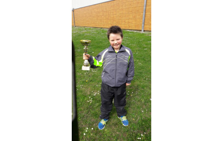 TOURNOI INTERDEPARTEMENTAL
