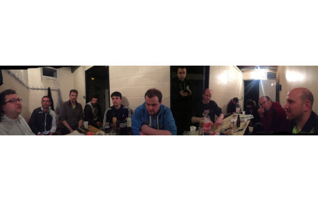 7° journée FFTT